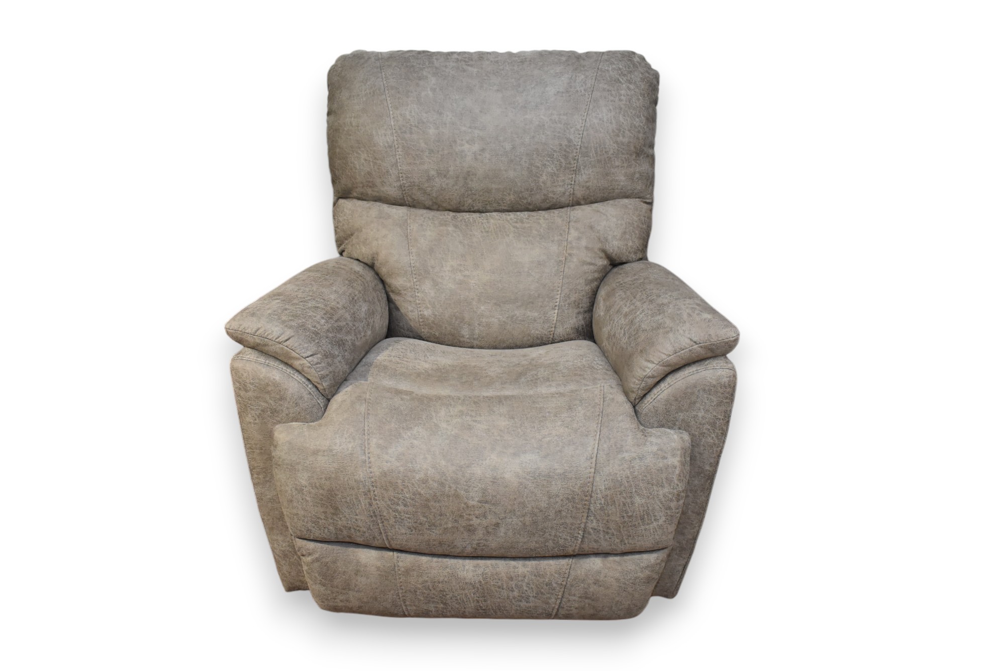 Trouper Reclina-Rocker Chair